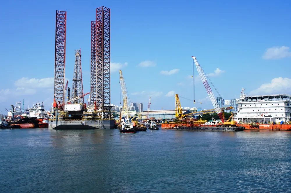 Drop decision: Shelf Drilling scraps London offering, reports say