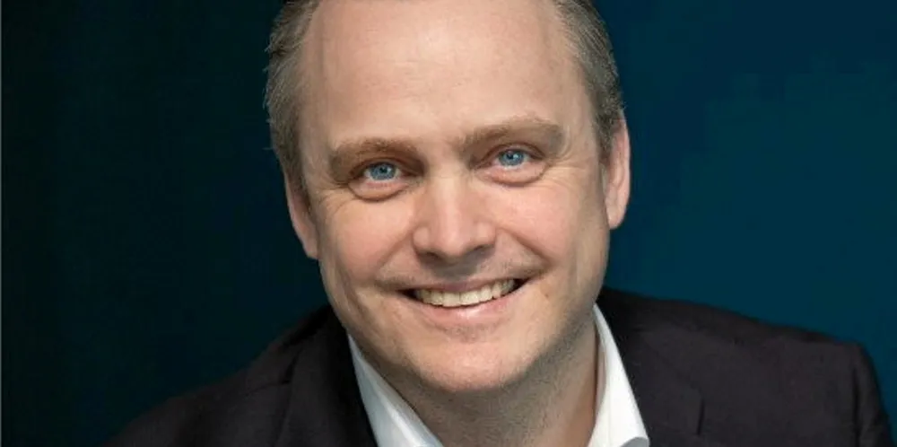 Rem Offshore chief executive Lars Conradi Andersen said previous vessels built at Vard ‘set a new standard’.