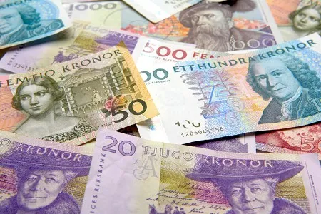 Swedish gain: Alliance Oil boosted by sale talks