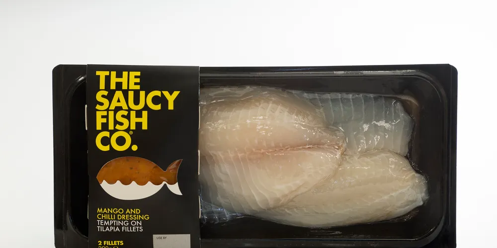 Tilapia making headway in EU as ASC boosts demand