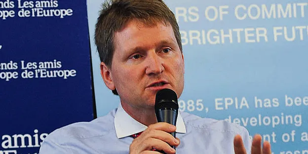 Ingmar Wilhelm