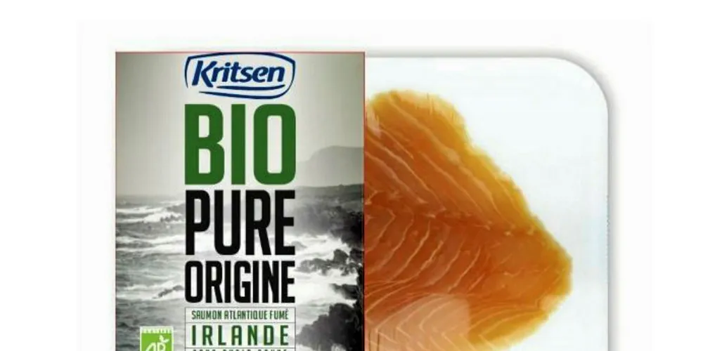 Marine Harvest Bio.