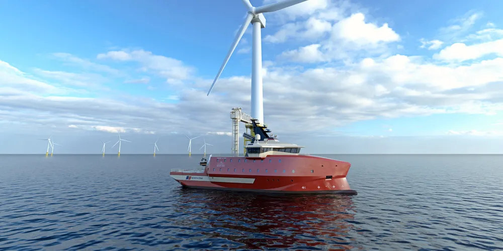 North Star, Vard and Chartwell are collaborating on the “Midi-SOV” concept.