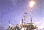 More to come: the current Bongkot facilities are set to get a new central processing facility