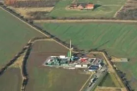 Pay potential: Initial review suggests significant resources possible at PEDL 201