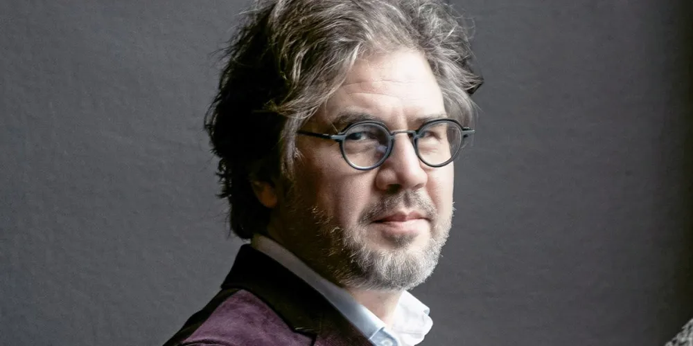 FourWorld’s Belgian lawyer Laurent Arnauts.