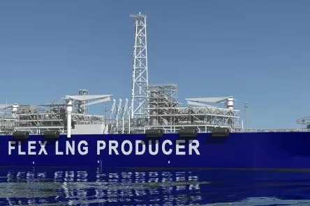 Settled: Flex LNG has reached agreement with Samsung Heavy Industries over a $300 million repayment dispute