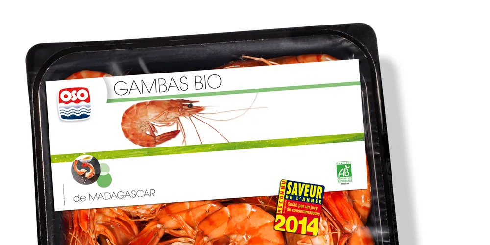 M&amp;S, Waitrose organic shrimp supplier plans careful growth
