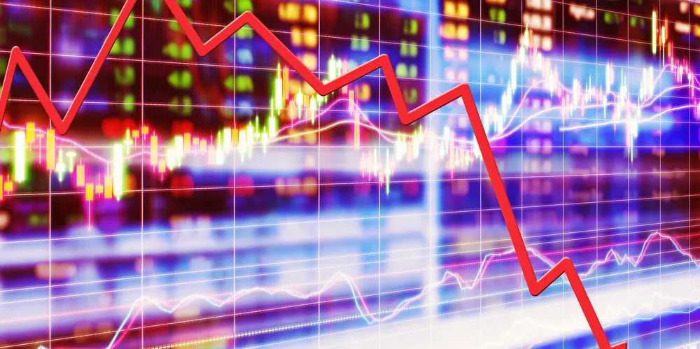 Statistisk er det fem prosent sjanse for å få et år med like lave priser som i 2020.
