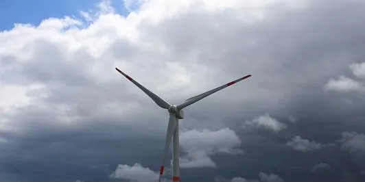 Gamesa buys into BARD, revving offshore ambitions