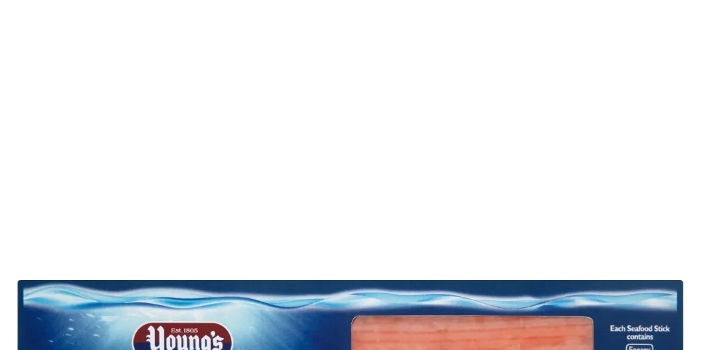 Young’s recalls Jumbo Seafood Sticks from Asda, Sainsbury's
