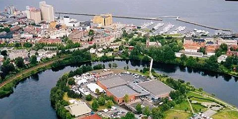 Programmet er tett og allsidig under årets AquaNor i Trondheim.