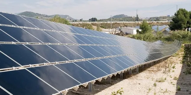 First Solar green light for Sacramento PV array
