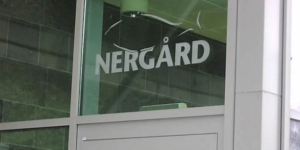 Nergård AS vurderer å legge ned den pelagiske driften i Bø. Arkivfoto: Tone Anita Karlsen