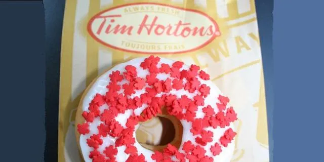 Feed-in tariff costs Ontarians less than a donut a month