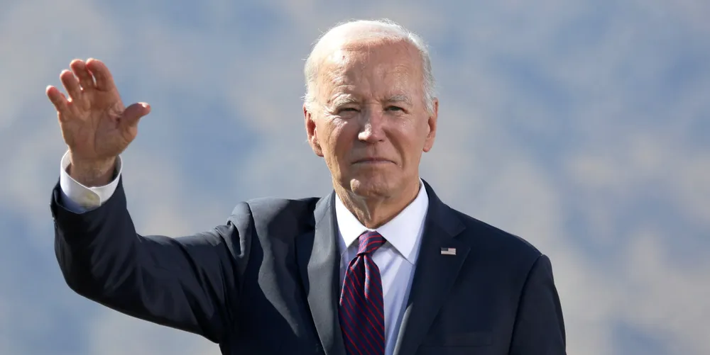 The large sanctions package laid by President Joe Biden was seen as a parting shot before he leaves office