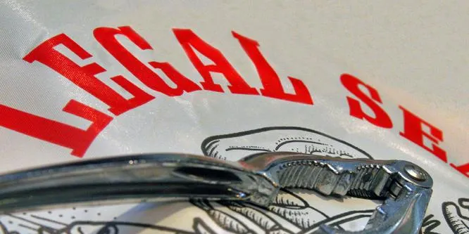 Legal Sea Foods stirs controversy with ‘blacklisted’ dinner