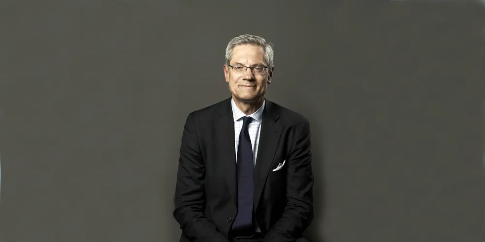Sterk omsetningsvekst for Vattenfall