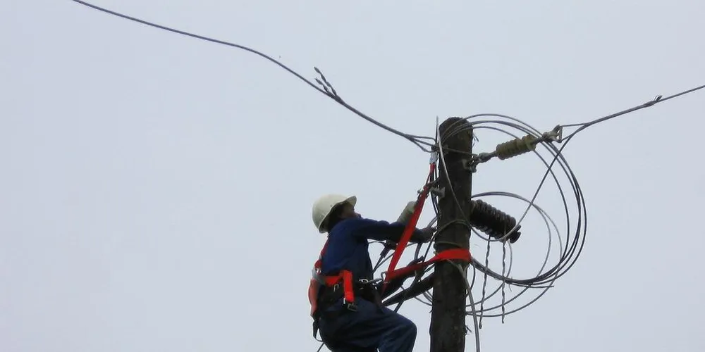 PHOTO: Eskom
