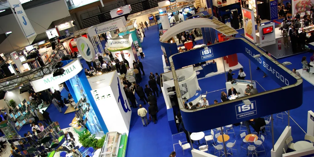 Conxemar defiant over Barcelona trade show