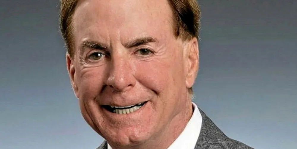Douglas Wheat has resigned effective November 2024 as chairman of International Seaways.