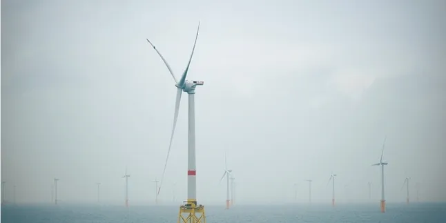 US offers ROW grant for Block Island offshore wind project