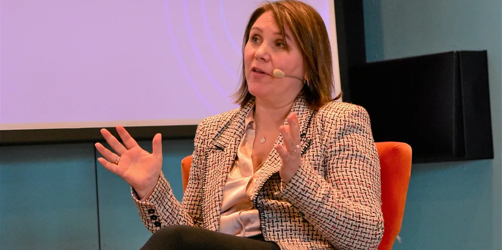 Stortingsrepresentant Karianne Bråthen (Ap) ser ingen ny kurs i Høyres politikk. Dette synet deler hun med Ap politikerne Mona Nilsen og Øystein Mathisen.