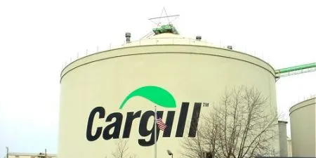 Cargill in the running for EWOS?