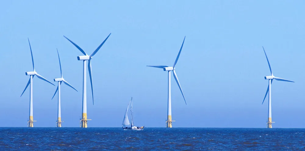 North Carolina selects UK firm to assess offshore wind hub potential