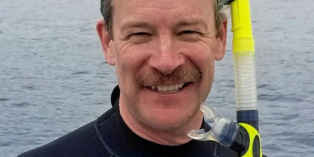 Hugh Mitchell is now a member of the NWAA board.