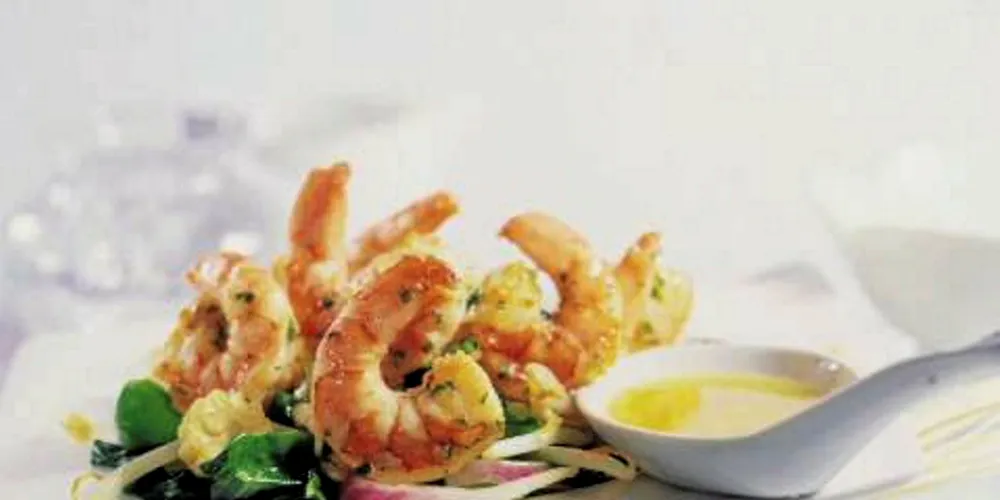 In a new report entitled 'Keeping up With the Crustaceans,' Rabobank suggested last week the expected shrimp price crash has arrived.