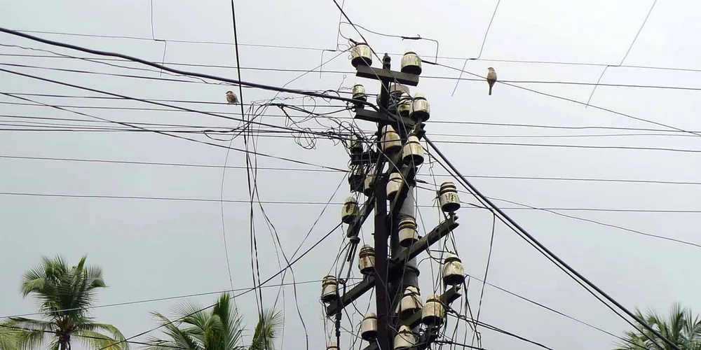 ABB connects 648MW of PV to Indian grid