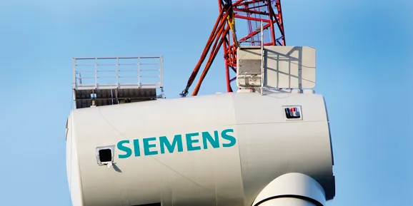 Siemens to build 30MW wind farm in Turkey for Enerjisa