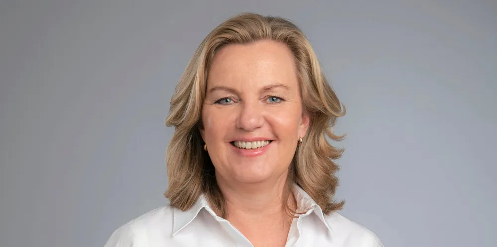 Altera Infrastructure Group president and chief executive Ingvild Saether.