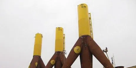 German officials say WeserWind demise no cause for panic
