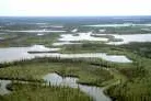 On the starting blocks? plans for a gas pipeline from the Mackenzie Valley through Canada may now start to move forward