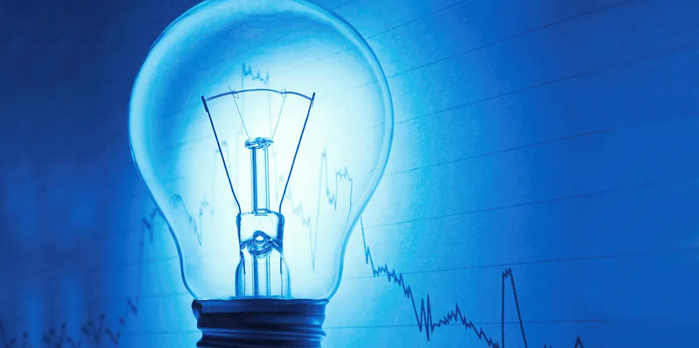 Spot onsdag: Ned 68 cent til 21,14 euro/MWh