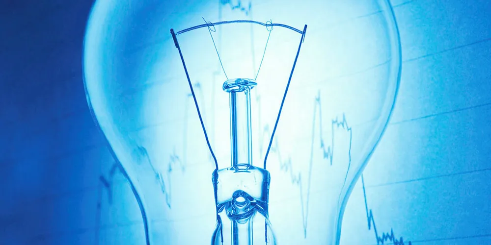 Spot fredag: Opp 33 cent til 2,26 euro/MWh