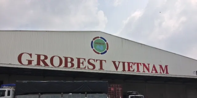 Asian feed giant to double revenue in Vietnam by 2018