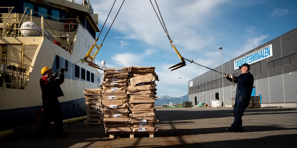 Murman Seafood advarer om at beslutningen om å nekte russiske fartøy fiskelisenser i norsk økonomisk sone kan ødelegge det norsk-russiske fiskerisamarbeidet. Bildet er et illustrasjonsfoto.