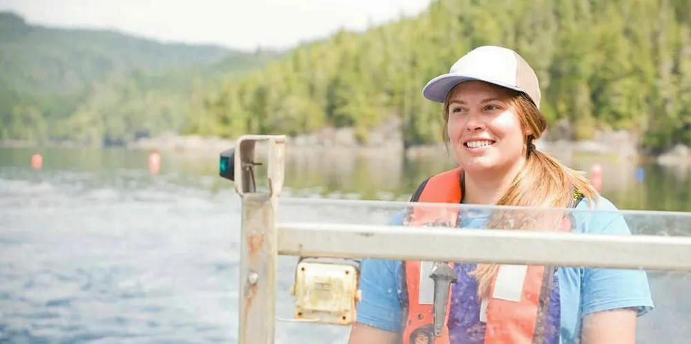 Five BC farms decommissioned, 5 more to be phased out as Mowi, Cermaq and First Nations reach salmon production agreement