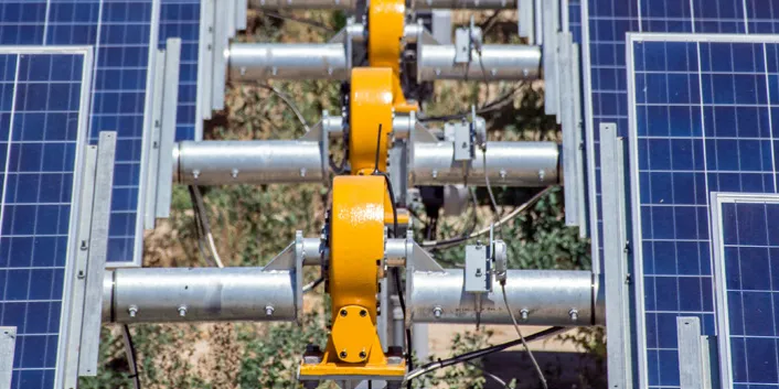 Nextracker has set its sights on becoming the market leader in Brazil