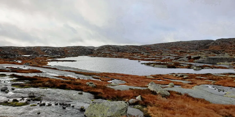 Grunneierne ved Tysvær vindpark tapte i retten da de krevde at ekspropriasjonsvedtaket skulle bli gjort ugyldig.