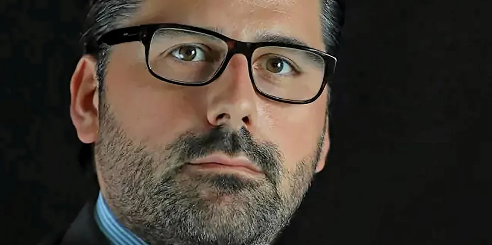 Scorpio Tankers chief executive Emanuele Lauro won extra support from US fund BlackRock over the past year.