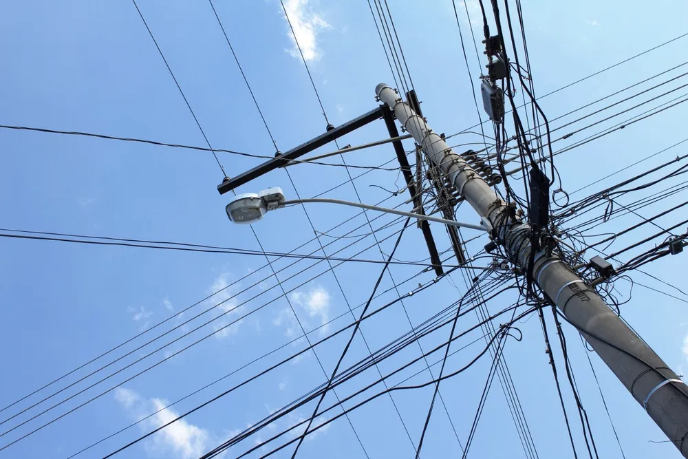 Power outage: Affected Newfoundland field