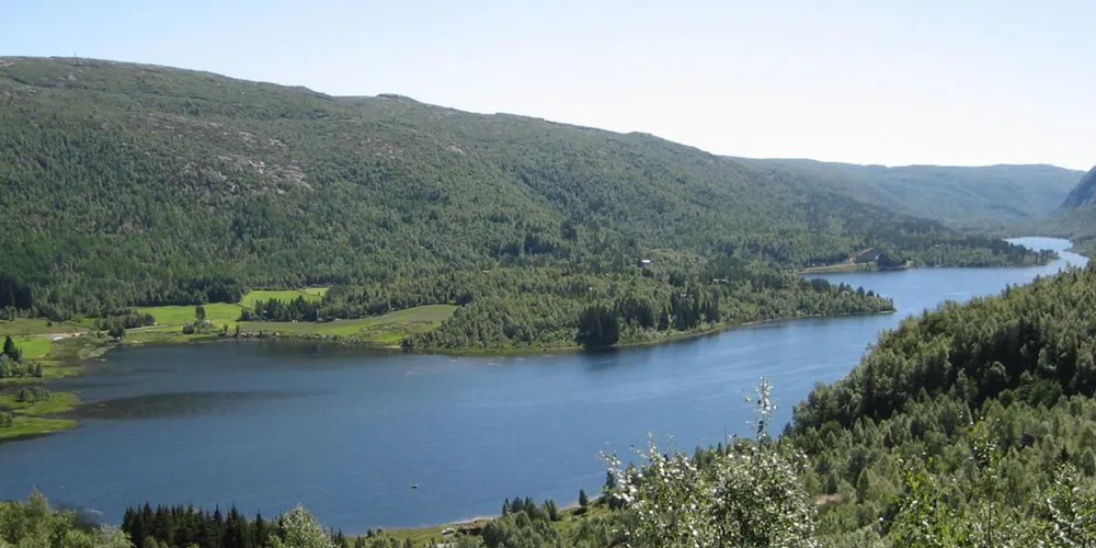 Søker om utvidelse av Skjerka
