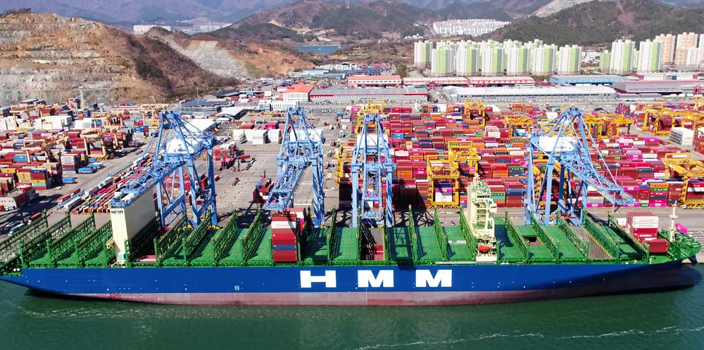 HMM expects unfavourable market conditions to continue, due to widespread inflation and weak economic growth.