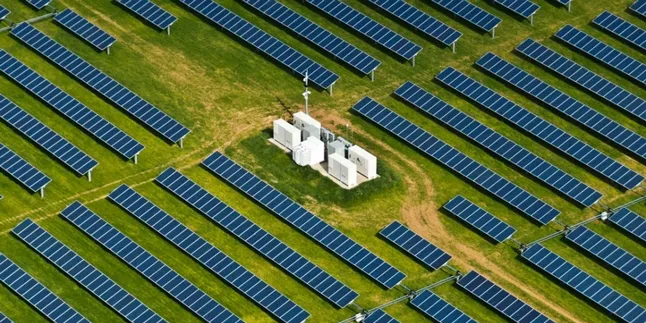 Sonoma Clean Power inks solar PPA