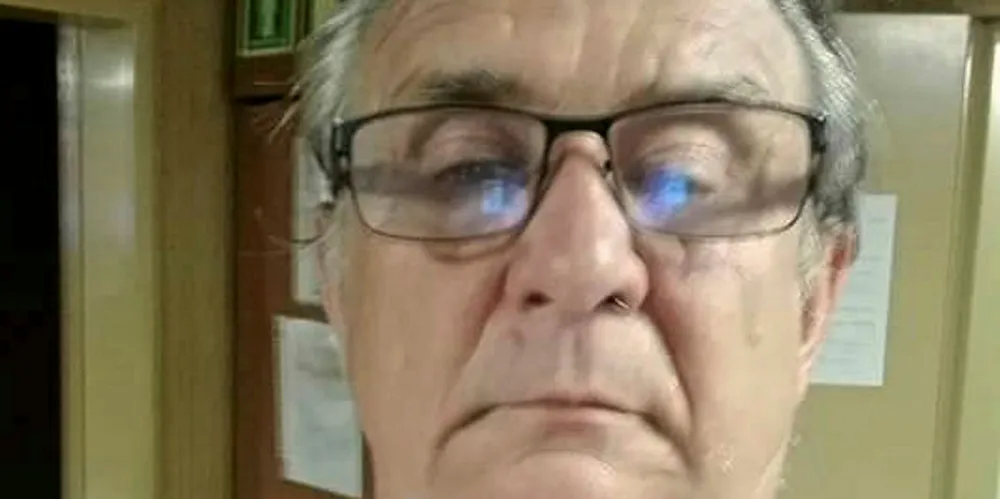 The plight of Andrzej Lasota led to a petition that fetched 10,000 signatures calling for his release.