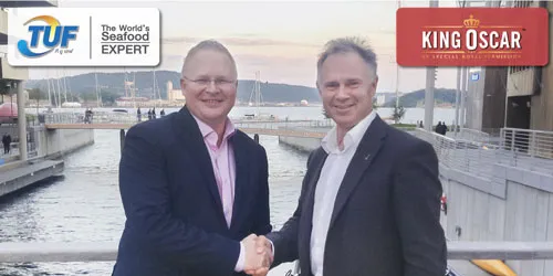 King Oscar CEO departs in company restructure